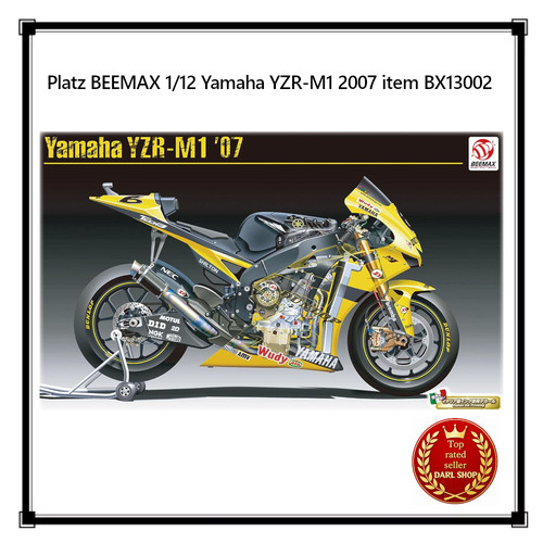 Place beemax yamaha - place,