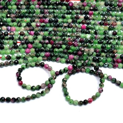 Perles fabrication de - de,