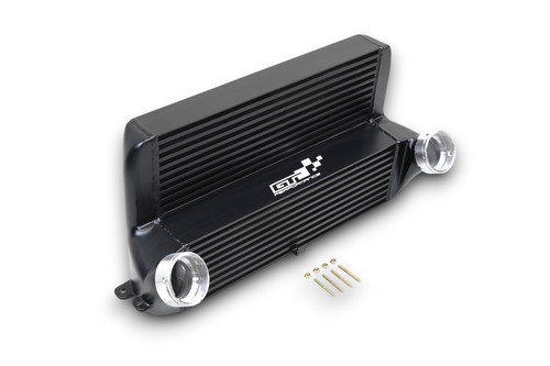 Echangeur alu gros - echangeur,