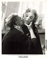 MICHELINE PRESLE chance