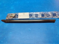 Baguette avant d'aile avant