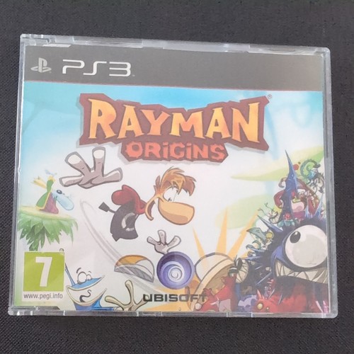 Sony playstation rayman - -,