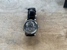 Chronographe automatique Montblanc Nicolas Rieussec