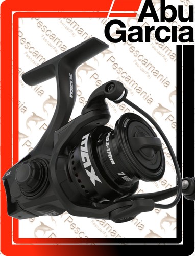 Abu garcia max 2500 - garcia,