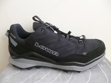 LOWA Maddox Pantoufle Baskets