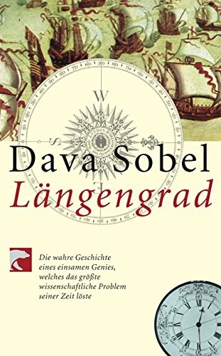 Dava sobel longitude livre - longitude,