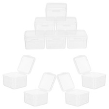  10 Pcs Petite Boîte En