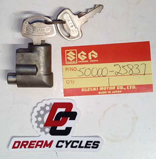 NOS Suzuki GT125 GT185 A50