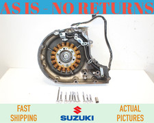 2001 - 2004 SUZUKI VL800 Volusia STATOR WITH COVER OEM