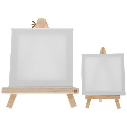 Pcs toile de peinture - de,