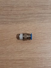 Raccord Pneumatique Festo QS