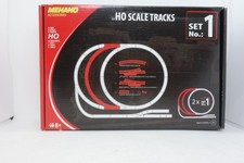 Etat Neuf !! MEHANO HO Coffret