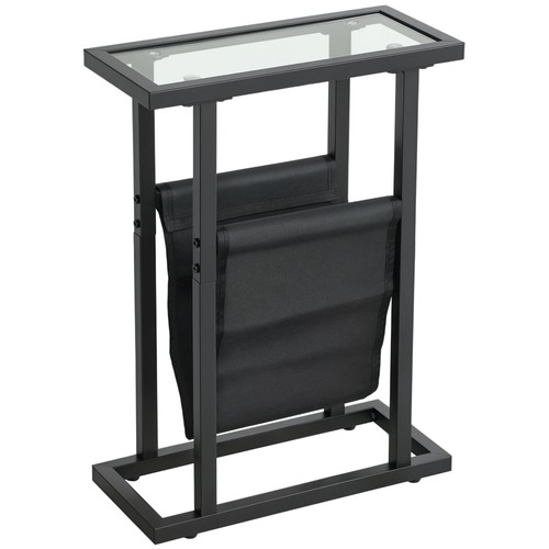 Homcom table appoint - homcom, d'appoint