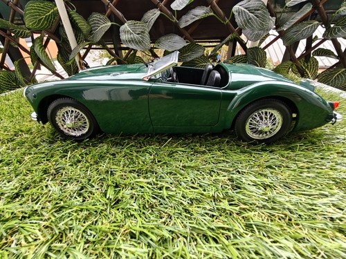 Twin cam voiture - ,