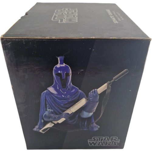 Star wars gentle giant buste - star,