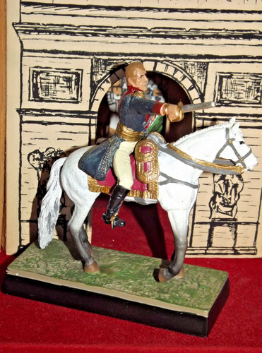 Empire maréchal ney cheval - maréchal,