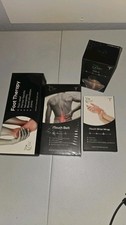 iTouch Relief MD-X TENS Foot Therapy, Wrist Wrap, Belt