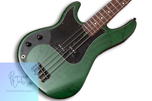Tsubasa guitar workshop earth - guitar,