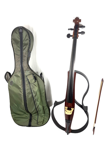 Violoncelle électrique