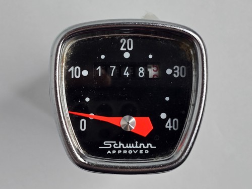 1976 schwinn deluxe exerciser - 1976,