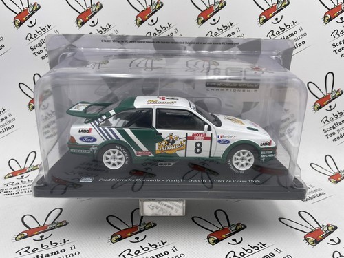 Die cast ford - 1/24, "