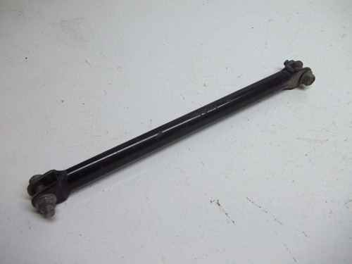 Barre support étrier - de,
