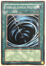 Yu-Gi-Oh! Tifon Del Espacio (SYE-SP037) – 1st Edición 
