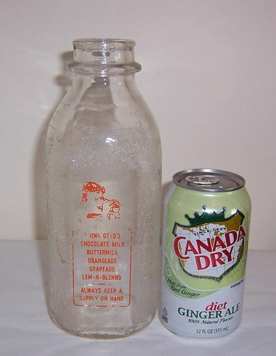 Otto quart milk - otto's,