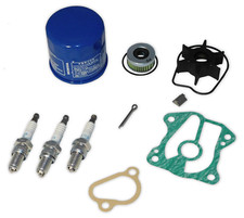 Honda Hors-Bord Servicekit BF40D-50D Honda Marine Maintenance Moteur