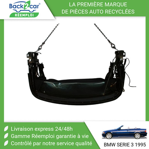 Capote bmw serie 3 - 🏆,