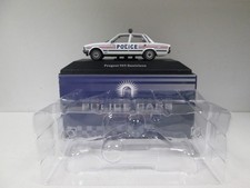 PEUGEOT 505 GTI Danielson