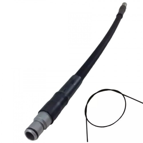 Gaine complète flexible - complète,