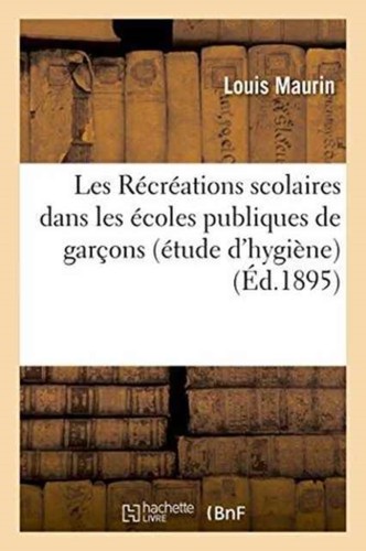 Maurin les rcrations - maurin-l,
