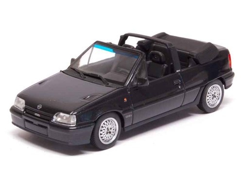 Opel kadett gsi - e, cabriolet