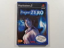 PROJECT ZERO (SERIEE LIMITEE)