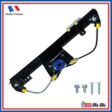 Leve Vitre Avant Gauche