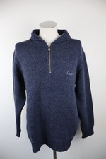 Levi's Pull Homme Tg XL Man