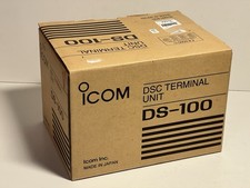 Contrôleur ICOM DS-100 , DSC