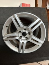 Jante ALUMINIUM AUDI A4  17
