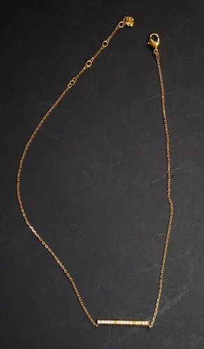Collier swarovski cristal - collier, swarovski,