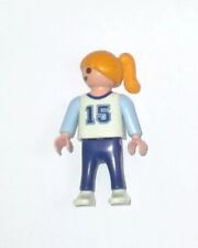 PLAYMOBIL ÉCOLE / GYM * 4324