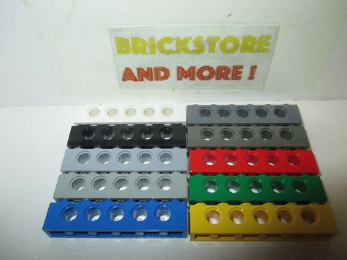 Lego technic brick brique - -,