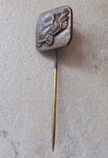 Badge Vintage Pins Tacot Auto