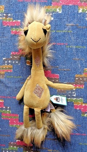 Peluche jellycat girafe - hn/,