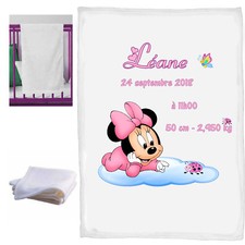 couverture bébé