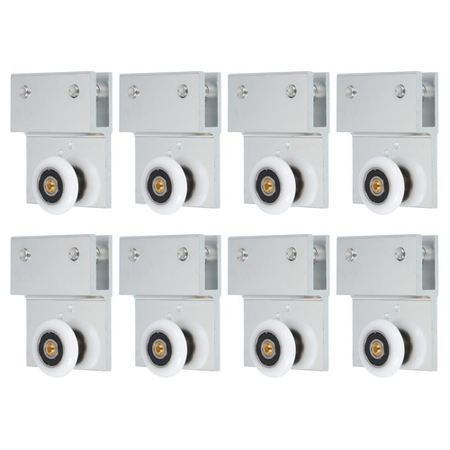 8pcs rouleau porte - 8pcs,