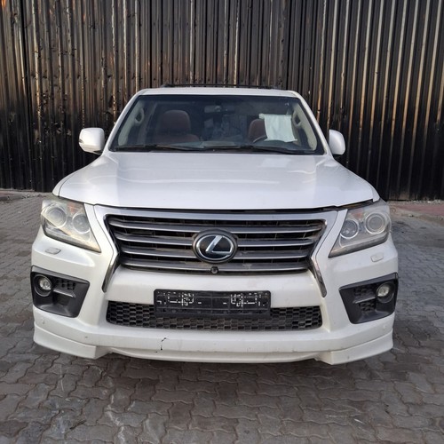 2014 2015 lexus lx570 - lexus,