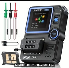 Testeur De Composants