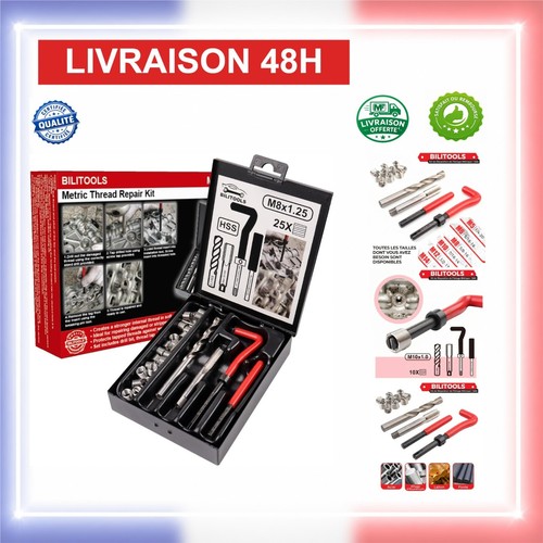 Bilitools kit réparation - bilitools,
