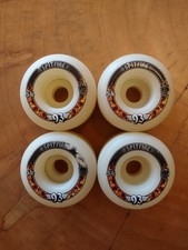 ? 93a Spitfire 54mm Radial Formula Four Wheels Soft Sliders F4 ?